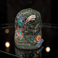 Fly Eagles Fly Lady Hat